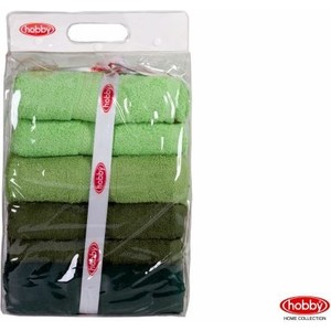 Набор из 4 полотенец Hobby home collection Rainbow 70x140 см 4 штуки зеленый (1501001202), Rainbow 70x140 см 4 штуки зеленый (1501001202)
Набор из 4 полотенец Hobby home collection Rainbow 70x140 см 4 штуки зеленый (1501001202), Rainbow 70x140 см 4 штуки зеленый (1501001202)