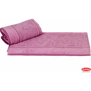 Полотенце Hobby home collection Sultan 50x90 см розовый (1501000588), Sultan 50x90 см розовый (1501000588)
Полотенце Hobby home collection Sultan 50x90 см розовый (1501000588), Sultan 50x90 см розовый (1501000588)