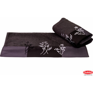 Полотенце Hobby home collection Flora 50x90 см темно-серый (1501000771), Flora 50x90 см темно-серый (1501000771)
Полотенце Hobby home collection Flora 50x90 см темно-серый (1501000771), Flora 50x90 см темно-серый (1501000771)