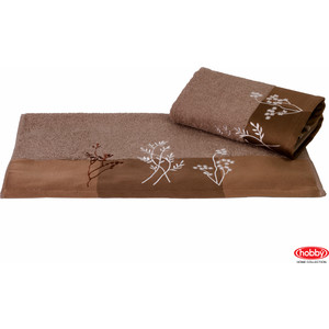 Полотенце Hobby home collection Flora 70x140 см коричневый (1501001064), Flora 70x140 см коричневый (1501001064)
Полотенце Hobby home collection Flora 70x140 см коричневый (1501001064), Flora 70x140 см коричневый (1501001064)