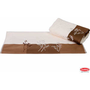 Полотенце Hobby home collection Flora 70x140 см кремовый (1501001065), Flora 70x140 см кремовый (1501001065)
Полотенце Hobby home collection Flora 70x140 см кремовый (1501001065), Flora 70x140 см кремовый (1501001065)