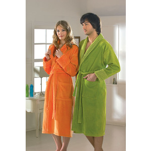 Халат женский Hobby home collection Angora M оранжевый (1501000830), Angora M оранжевый (1501000830)
Халат женский Hobby home collection Angora M оранжевый (1501000830), Angora M оранжевый (1501000830)