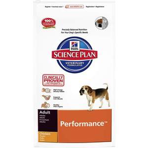 Сухой корм Hill's Science Plan Performance Adult with Chicken высококалорийный с курицей для активных собак 12кг (7569), Science Plan Performance Adult with Chicken высококалорийный с курицей для активных собак 12кг (7569)
Сухой корм Hill's Science Plan Performance Adult with Chicken высококалорийный с курицей для активных собак 12кг (7569), Science Plan Performance Adult with Chicken высококалорийный с курицей для активных собак 12кг (7569)