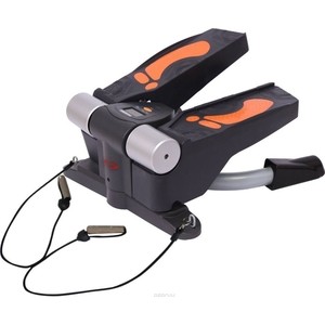 Мини-степпер Sport Elite GB-5115/008/SE 5115 (поворотный с эспандерами ), GB-5115/008/SE 5115 (поворотный с эспандерами )
Мини-степпер Sport Elite GB-5115/008/SE 5115 (поворотный с эспандерами ), GB-5115/008/SE 5115 (поворотный с эспандерами )