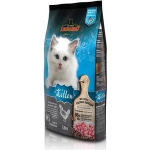 Сухой корм Leonardo Kitten для котят, беременных и кормящих кошек 7,5кг (758025), Kitten для котят, беременных и кормящих кошек 7,5кг (758025)
Сухой корм Leonardo Kitten для котят, беременных и кормящих кошек 7,5кг (758025), Kitten для котят, беременных и кормящих кошек 7,5кг (758025)