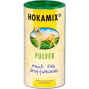 фото Пищевая добавка hokamix 30 pulver витамино-минеральный комплекс в порошке для собак 800г (01002)