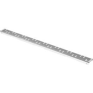 Решетка TECE TECEdrainLine Basic 90 см, глянцевая (600910), TECEdrainLine Basic 90 см, глянцевая (600910)
Решетка TECE TECEdrainLine Basic 90 см, глянцевая (600910), TECEdrainLine Basic 90 см, глянцевая (600910)