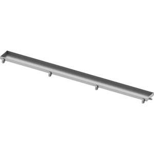 Решетка TECE TECEdrainLine Plate 100 см, под плитку (601070), TECEdrainLine Plate 100 см, под плитку (601070)
Решетка TECE TECEdrainLine Plate 100 см, под плитку (601070), TECEdrainLine Plate 100 см, под плитку (601070)