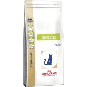 Сухой корм Royal Canin Diabetic DS46 Feline диета при сахарном диабете для кошек 400г (721004), Diabetic DS46 Feline диета при сахарном диабете для кошек 400г (721004)
Сухой корм Royal Canin Diabetic DS46 Feline диета при сахарном диабете для кошек 400г (721004), Diabetic DS46 Feline диета при сахарном диабете для кошек 400г (721004)