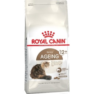 Сухой корм Royal Canin Ageing 12+ для кошек старше 12 лет 2кг (498020), Ageing 12+ для кошек старше 12 лет 2кг (498020)
Сухой корм Royal Canin Ageing 12+ для кошек старше 12 лет 2кг (498020), Ageing 12+ для кошек старше 12 лет 2кг (498020)