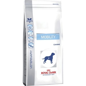 Сухой корм Royal Canin Mobility MS25 C2P+ Canine диета при заболеваниях опорно-двигательного аппарата для собак 14кг (619140), Mobility MS25 C2P+ Canine диета при заболеваниях опорно-двигательного аппарата для собак 14кг (619140)
Сухой корм Royal Canin Mobility MS25 C2P+ Canine диета при заболеваниях опорно-двигательного аппарата для собак 14кг (619140), Mobility MS25 C2P+ Canine диета при заболеваниях опорно-двигательного аппарата для собак 14кг (619140)