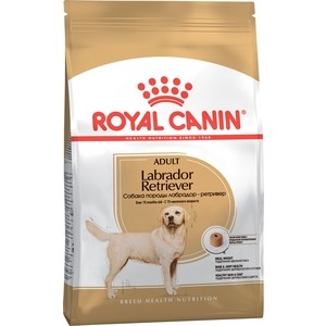 Сухой корм Royal Canin Adult Labrador Retriever для собак от 15 месяцев породы Лабродор 3кг (348030), Adult Labrador Retriever для собак от 15 месяцев породы Лабродор 3кг (348030)
Сухой корм Royal Canin Adult Labrador Retriever для собак от 15 месяцев породы Лабродор 3кг (348030), Adult Labrador Retriever для собак от 15 месяцев породы Лабродор 3кг (348030)
