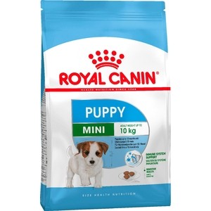 Сухой корм Royal Canin Mini Puppy (Junior) для щенков мелких пород до 10 месяцев 4кг (305040), Mini Puppy (Junior) для щенков мелких пород до 10 месяцев 4кг (305040)
Сухой корм Royal Canin Mini Puppy (Junior) для щенков мелких пород до 10 месяцев 4кг (305040), Mini Puppy (Junior) для щенков мелких пород до 10 месяцев 4кг (305040)