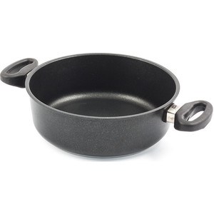 Сотейник d 26 см AMT Gastroguss Frying Pans Titan Induction (AMT I-826), Frying Pans Titan Induction (AMT I-826)
Сотейник d 26 см AMT Gastroguss Frying Pans Titan Induction (AMT I-826), Frying Pans Titan Induction (AMT I-826)