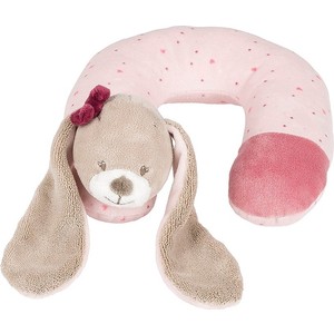Подголовник Nattou Neck pillow (Наттоу) Nina, Jade & Lili Кролик 987394, Neck pillow (Наттоу) Nina, Jade & Lili Кролик 987394
Подголовник Nattou Neck pillow (Наттоу) Nina, Jade & Lili Кролик 987394, Neck pillow (Наттоу) Nina, Jade & Lili Кролик 987394