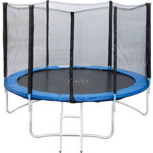 Батут Sport Elite 10 FT GB10202-10FT с защитной сеткой, 10 FT GB10202-10FT с защитной сеткой
Батут Sport Elite 10 FT GB10202-10FT с защитной сеткой, 10 FT GB10202-10FT с защитной сеткой