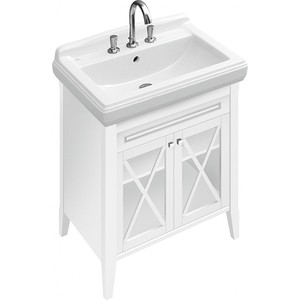 Тумба под раковину Villeroy Boch Hommage 70 белый (89952001), Hommage 70 белый (89952001)
Тумба под раковину Villeroy Boch Hommage 70 белый (89952001), Hommage 70 белый (89952001)