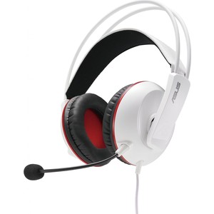 Игровая гарнитура Asus Cerberus Arctic white (90YH0062-B1UA00), Cerberus Arctic white (90YH0062-B1UA00)
Игровая гарнитура Asus Cerberus Arctic white (90YH0062-B1UA00), Cerberus Arctic white (90YH0062-B1UA00)