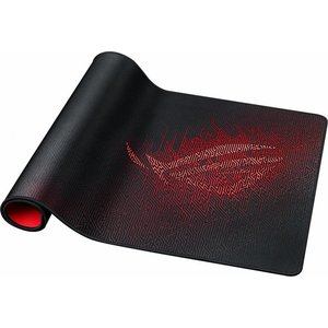 Коврик для мыши Asus ROG Sheath black (90MP00K1-B0UA00), ROG Sheath black (90MP00K1-B0UA00)
Коврик для мыши Asus ROG Sheath black (90MP00K1-B0UA00), ROG Sheath black (90MP00K1-B0UA00)