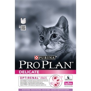 Сухой корм PRO PLAN OPTIRENAL Delicate Adult Cat Rich in Turkey с индейкой для поддержания здоровья почек для кошек 3кг (5114961), OPTIRENAL Delicate Adult Cat Rich in Turkey с индейкой для поддержания здоровья почек для кошек 3кг (5114961)
Сухой корм PRO PLAN OPTIRENAL Delicate Adult Cat Rich in Turkey с индейкой для поддержания здоровья почек для кошек 3кг (5114961), OPTIRENAL Delicate Adult Cat Rich in Turkey с индейкой для поддержания здоровья почек для кошек 3кг (5114961)