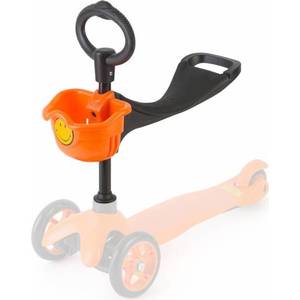 Сиденье для самоката Trolo Mini (О-ручка + сиденье + корзинка) Оранжевый (140905), Mini (О-ручка + сиденье + корзинка) Оранжевый (140905)
Сиденье для самоката Trolo Mini (О-ручка + сиденье + корзинка) Оранжевый (140905), Mini (О-ручка + сиденье + корзинка) Оранжевый (140905)