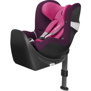 Автокресло Cybex Sirona M2 i-Size&Base M Mystic Pink, Sirona M2 i-Size&Base M Mystic Pink
Автокресло Cybex Sirona M2 i-Size&Base M Mystic Pink, Sirona M2 i-Size&Base M Mystic Pink