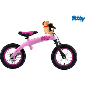 Велобалансир велосипед Hobby-bike RToriginal ALU NEW 2016 pink, RToriginal ALU NEW 2016 pink
Велобалансир велосипед Hobby-bike RToriginal ALU NEW 2016 pink, RToriginal ALU NEW 2016 pink
