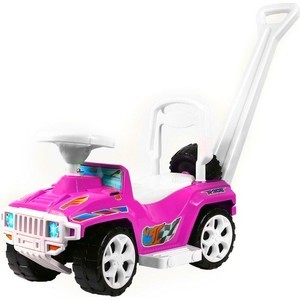 Каталка с родительской ручкой RT ОР856 RACE MINI Formula 1 цвет розовый, ОР856 RACE MINI Formula 1 цвет розовый
Каталка с родительской ручкой RT ОР856 RACE MINI Formula 1 цвет розовый, ОР856 RACE MINI Formula 1 цвет розовый