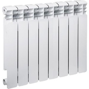 Радиатор отопления ROMMER Profi 500 алюминиевый 8 секций (AL500-80-80-100), Profi 500 алюминиевый 8 секций (AL500-80-80-100)
Радиатор отопления ROMMER Profi 500 алюминиевый 8 секций (AL500-80-80-100), Profi 500 алюминиевый 8 секций (AL500-80-80-100)