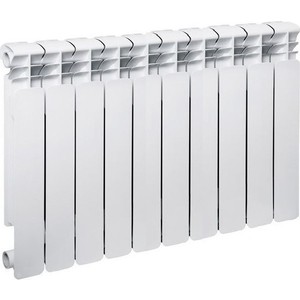 Радиатор отопления ROMMER Profi 500 алюминиевый 10 секций (AL500-80-80-100), Profi 500 алюминиевый 10 секций (AL500-80-80-100)
Радиатор отопления ROMMER Profi 500 алюминиевый 10 секций (AL500-80-80-100), Profi 500 алюминиевый 10 секций (AL500-80-80-100)