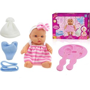 1Toy Золотая коллекция игровой набор с пупсом (Т58750), Золотая коллекция игровой набор с пупсом (Т58750)
1Toy Золотая коллекция игровой набор с пупсом (Т58750), Золотая коллекция игровой набор с пупсом (Т58750)
