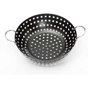 Сковорода WOK для приготовления блюд на углях Gipfel d 28см Akri (2204), d 28см Akri (2204)
Сковорода WOK для приготовления блюд на углях Gipfel d 28см Akri (2204), d 28см Akri (2204)