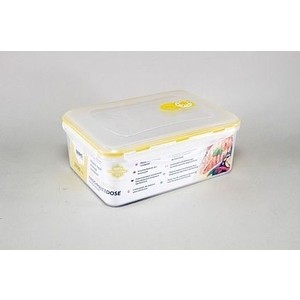 Контейнер вакуумный для продуктов 2.7 л Stahlberg Желтый (4258-S), Желтый (4258-S)
Контейнер вакуумный для продуктов 2.7 л Stahlberg Желтый (4258-S), Желтый (4258-S)