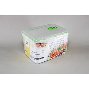 Контейнер вакуумный для продуктов 4.6 л Stahlberg Зеленый (4261-S), Зеленый (4261-S)
Контейнер вакуумный для продуктов 4.6 л Stahlberg Зеленый (4261-S), Зеленый (4261-S)