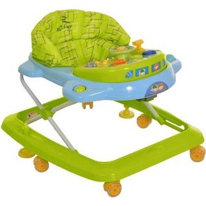 Ходунки Baby Care Tom&Mary (J-205) Зелёный/Синий (Green/Blue), Tom&Mary (J-205) Зелёный/Синий (Green/Blue)
Ходунки Baby Care Tom&Mary (J-205) Зелёный/Синий (Green/Blue), Tom&Mary (J-205) Зелёный/Синий (Green/Blue)