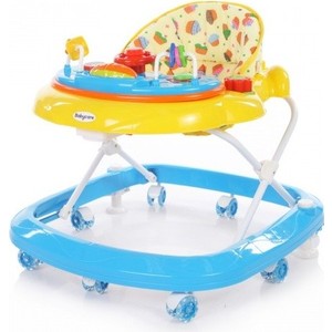 Ходунки Baby Care Sonic (GL-6000S2) желтый/синий (Yellow/Blue), Sonic (GL-6000S2) желтый/синий (Yellow/Blue)
Ходунки Baby Care Sonic (GL-6000S2) желтый/синий (Yellow/Blue), Sonic (GL-6000S2) желтый/синий (Yellow/Blue)