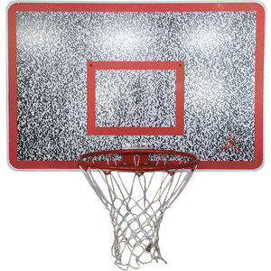 фото Баскетбольный щит dfc board44m 110x72 см мдф (без крепления на стену)