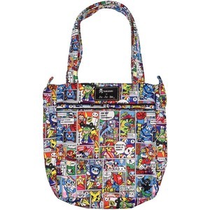 Сумка для мамы Ju-Ju-Be BeLight tokidoki super toki (13FF01AT-9779), BeLight tokidoki super toki (13FF01AT-9779)
Сумка для мамы Ju-Ju-Be BeLight tokidoki super toki (13FF01AT-9779), BeLight tokidoki super toki (13FF01AT-9779)