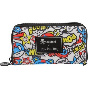 Кошелек Ju-Ju-Be Be Spendy tokidoki sweet victory (15WA02T-9908), Be Spendy tokidoki sweet victory (15WA02T-9908)
Кошелек Ju-Ju-Be Be Spendy tokidoki sweet victory (15WA02T-9908), Be Spendy tokidoki sweet victory (15WA02T-9908)