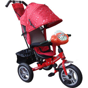 Трехколесный велосипед Lexus Trike Next Pro Air (MS-0526 IC), красный, Next Pro Air (MS-0526 IC), красный
Трехколесный велосипед Lexus Trike Next Pro Air (MS-0526 IC), красный, Next Pro Air (MS-0526 IC), красный
