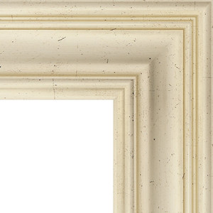 Зеркало напольное с гравировкой Evoform Exclusive-G Floor 114x204 см, в багетной раме - травленое серебро 99 мм (BY 6368)