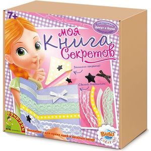 Bondibon Французское творчество Досуг с Буки, Моя книга секретов (ВВ1158), Французское творчество Досуг с Буки, Моя книга секретов (ВВ1158)
Bondibon Французское творчество Досуг с Буки, Моя книга секретов (ВВ1158), Французское творчество Досуг с Буки, Моя книга секретов (ВВ1158)