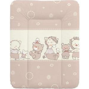 Матрац пеленальный Ceba Baby 70*50 см мягкий на комод Ducklings brown W-143-050-230, 70*50 см мягкий на комод Ducklings brown W-143-050-230
Матрац пеленальный Ceba Baby 70*50 см мягкий на комод Ducklings brown W-143-050-230, 70*50 см мягкий на комод Ducklings brown W-143-050-230