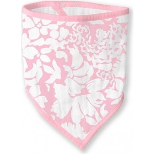 Бандана-нагрудник SwaddleDesigns Marquisette Pink Lush (SD-671P), Marquisette Pink Lush (SD-671P)
Бандана-нагрудник SwaddleDesigns Marquisette Pink Lush (SD-671P), Marquisette Pink Lush (SD-671P)
