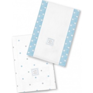 Полотенчики SwaddleDesigns Baby Burpie Set Blue Dottie Star (SD-629PB), Baby Burpie Set Blue Dottie Star (SD-629PB)
Полотенчики SwaddleDesigns Baby Burpie Set Blue Dottie Star (SD-629PB), Baby Burpie Set Blue Dottie Star (SD-629PB)
