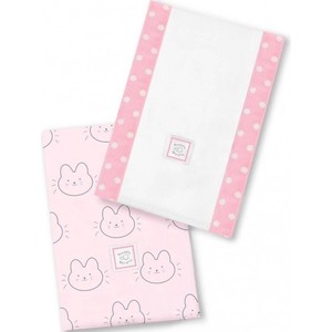 Полотенчики SwaddleDesigns Baby Burpie Set Pink Baby Bunnie (SD-609P), Baby Burpie Set Pink Baby Bunnie (SD-609P)
Полотенчики SwaddleDesigns Baby Burpie Set Pink Baby Bunnie (SD-609P), Baby Burpie Set Pink Baby Bunnie (SD-609P)