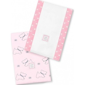 Полотенчики SwaddleDesigns Baby Burpie Set Pink Gray Doggie (SD-611P), Baby Burpie Set Pink Gray Doggie (SD-611P)
Полотенчики SwaddleDesigns Baby Burpie Set Pink Gray Doggie (SD-611P), Baby Burpie Set Pink Gray Doggie (SD-611P)