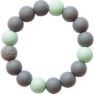 Силиконовый браслет Itzy Ritzy Round Bead Mint (BRACEBEAD9202), Round Bead Mint (BRACEBEAD9202)
Силиконовый браслет Itzy Ritzy Round Bead Mint (BRACEBEAD9202), Round Bead Mint (BRACEBEAD9202)