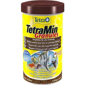 Корм Tetra TetraMin Granules Complete Food for All Tropical Fish гранулы для всех видов тропических рыб 250мл (139749), TetraMin Granules Complete Food for All Tropical Fish гранулы для всех видов тропических рыб 250мл (139749)
Корм Tetra TetraMin Granules Complete Food for All Tropical Fish гранулы для всех видов тропических рыб 250мл (139749), TetraMin Granules Complete Food for All Tropical Fish гранулы для всех видов тропических рыб 250мл (139749)