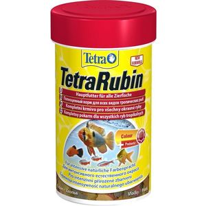 Корм Tetra TetraRubin Flakes Premium Food for All Tropical Fish хлопья усиление окраски для всех видов тропических рыб 250мл (767362), TetraRubin Flakes Premium Food for All Tropical Fish хлопья усиление окраски для всех видов тропических рыб 250мл (76736
Корм Tetra TetraRubin Flakes Premium Food for All Tropical Fish хлопья усиление окраски для всех видов тропических рыб 250мл (767362), TetraRubin Flakes Premium Food for All Tropical Fish хлопья усиление окраски для всех видов тропических рыб 250мл (76736